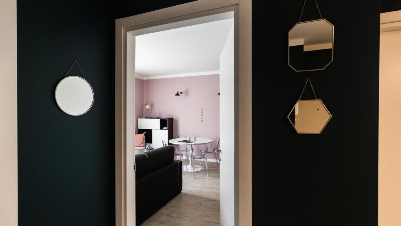 Апартаменты Italianway - Buenos Aires 65 Милан Экстерьер фото